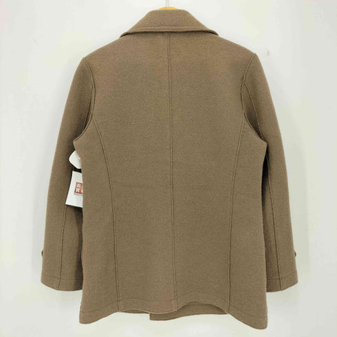 ハリスワーフロンドン HARRIS WHARF LONDON ウール ダブルブレストジャケット メンズ EUR:44